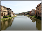 foto Ponte Vecchio di Firenze